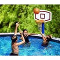 Olympian Athlete Jammin' Above-Ground Pool Basketball Game OL10429